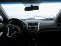 Hyundai Accent 2014 года за 4 241 600 тг. в Шымкент – фото 8