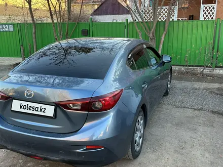 Mazda 3 2013 года за 5 700 000 тг. в Астана – фото 6