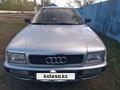 Audi 80 1993 годаfor2 200 000 тг. в Астана – фото 8