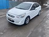 Hyundai Accent 2013 годаfor5 000 000 тг. в Алматы – фото 2