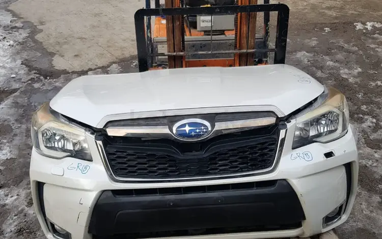 Ноускат на forester sj за 900 000 тг. в Алматы