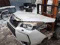 Ноускат на forester sj за 900 000 тг. в Алматы – фото 4