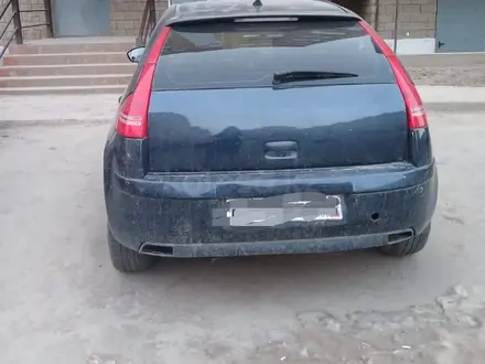 Citroen C4 2010 года за 800 000 тг. в Атырау – фото 3