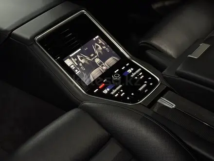 Porsche Panamera 2017 года за 65 000 000 тг. в Алматы – фото 18
