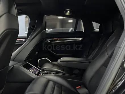 Porsche Panamera 2017 года за 65 000 000 тг. в Алматы – фото 19