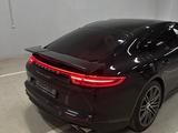 Porsche Panamera 2017 года за 65 000 000 тг. в Алматы – фото 3