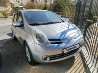 Nissan Note 2008 годаfor3 500 000 тг. в Актау