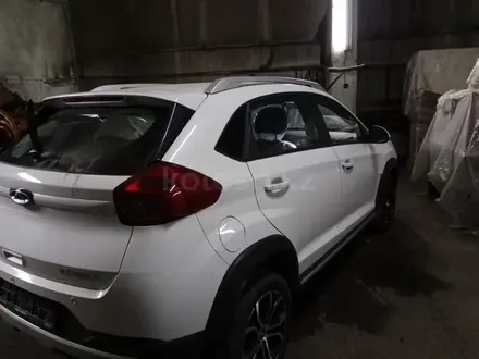 Chery Tiggo 2 Pro 2024 года за 6 500 000 тг. в Павлодар – фото 3