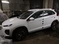 Chery Tiggo 2 Pro 2024 годаfor6 500 000 тг. в Павлодар