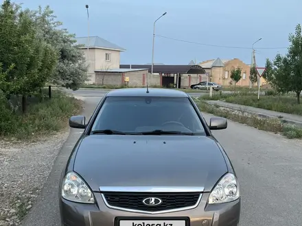 ВАЗ (Lada) Priora 2170 2015 года за 3 800 000 тг. в Туркестан