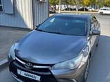 Toyota Camry 2015 года за 5 500 000 тг. в Атырау