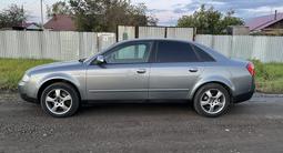 Audi A4 2003 годаfor3 950 000 тг. в Астана – фото 3