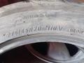 Шины 275/45R20 (2шт) за 10 000 тг. в Актау – фото 3
