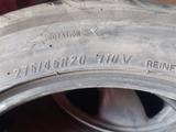 Шины 275/45R20 (2шт) за 10 000 тг. в Актау – фото 3