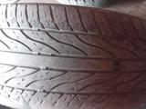Шины 275/45R20 (2шт) за 10 000 тг. в Актау – фото 2