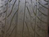 Шины 275/45R20 (2шт) за 10 000 тг. в Актау