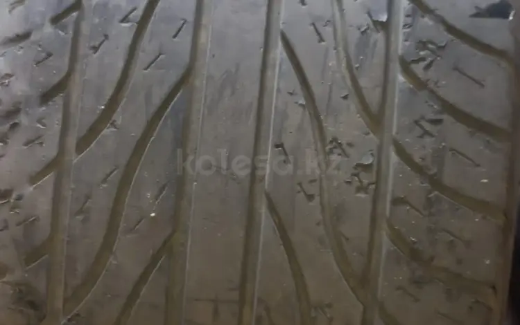 Шины 275/45R20 (2шт) за 10 000 тг. в Актау