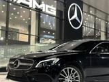 Mercedes-Benz CLS 400 2016 годаfor23 000 000 тг. в Алматы – фото 2