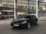 Mercedes-Benz CLS 400 2016 годаүшін23 000 000 тг. в Алматы – фото 2