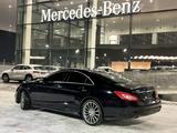 Mercedes-Benz CLS 400 2016 года за 21 000 000 тг. в Алматы – фото 3