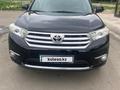 Toyota Highlander 2011 года за 12 850 000 тг. в Усть-Каменогорск – фото 3