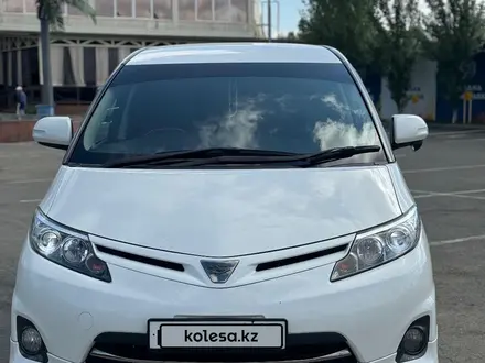 Toyota Estima 2011 года за 5 200 000 тг. в Актобе – фото 15