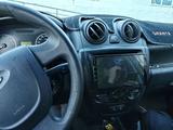 ВАЗ (Lada) Granta 2190 2013 годаүшін1 300 000 тг. в Атырау – фото 3