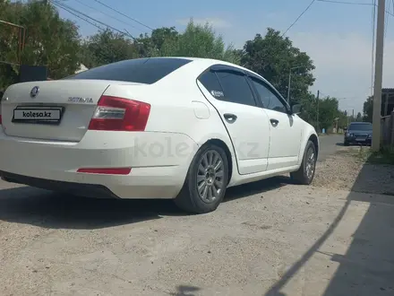 Skoda Octavia 2013 года за 3 500 000 тг. в Кызылорда – фото 2