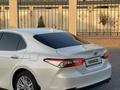 Toyota Camry 2019 годаfor13 700 000 тг. в Астана – фото 4