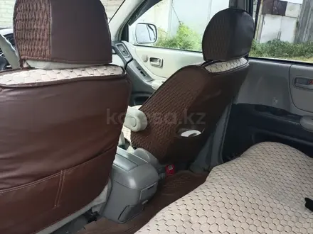 Toyota Highlander 2003 года за 5 200 000 тг. в Усть-Каменогорск – фото 6