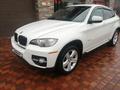 BMW X6 2010 года за 11 000 000 тг. в Шымкент – фото 2