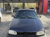 Volkswagen Golf 1992 года за 650 000 тг. в Темиртау