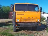 КамАЗ  5511 1998 года за 4 700 000 тг. в Костанай