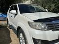 Toyota Fortuner 2013 годаүшін10 000 000 тг. в Актобе – фото 3