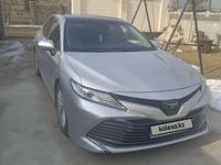 Toyota Camry 2019 годаүшін15 690 000 тг. в Тараз