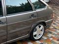 ВАЗ (Lada) 2114 2013 годаүшін3 200 000 тг. в Шымкент – фото 9