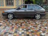 ВАЗ (Lada) 2114 2013 года за 3 200 000 тг. в Шымкент – фото 4