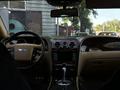 Bentley Continental Flying Spur 2005 года за 13 000 000 тг. в Алматы – фото 11