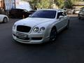 Bentley Continental Flying Spur 2005 года за 13 000 000 тг. в Алматы