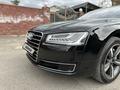 Audi A8 2017 годаүшін24 500 000 тг. в Алматы – фото 8