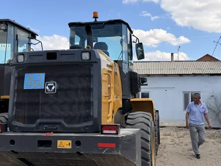 XCMG 2025 года за 13 200 000 тг. в Кызылорда – фото 2