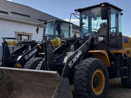 XCMG 2025 года за 13 200 000 тг. в Кызылорда – фото 4