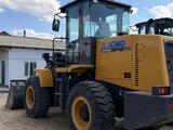 XCMG 2025 года за 13 200 000 тг. в Кызылорда – фото 5