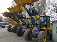 XCMG  XCMG 300FN, 1,8 куб в РЫЧАГ! 2024 г. 2024 года за 12 800 000 тг. в Астана