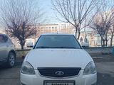 ВАЗ (Lada) Priora 2170 2012 года за 2 000 000 тг. в Семей