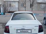 ВАЗ (Lada) Priora 2170 2012 года за 2 000 000 тг. в Семей – фото 2