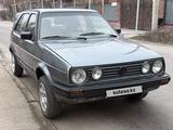 Volkswagen Golf 1992 года за 1 200 000 тг. в Алматы – фото 2