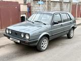 Volkswagen Golf 1992 года за 1 200 000 тг. в Алматы