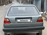 Volkswagen Golf 1992 года за 1 200 000 тг. в Алматы – фото 5