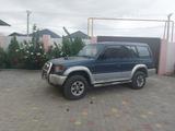 Mitsubishi Pajero 1995 годаүшін4 000 000 тг. в Тараз